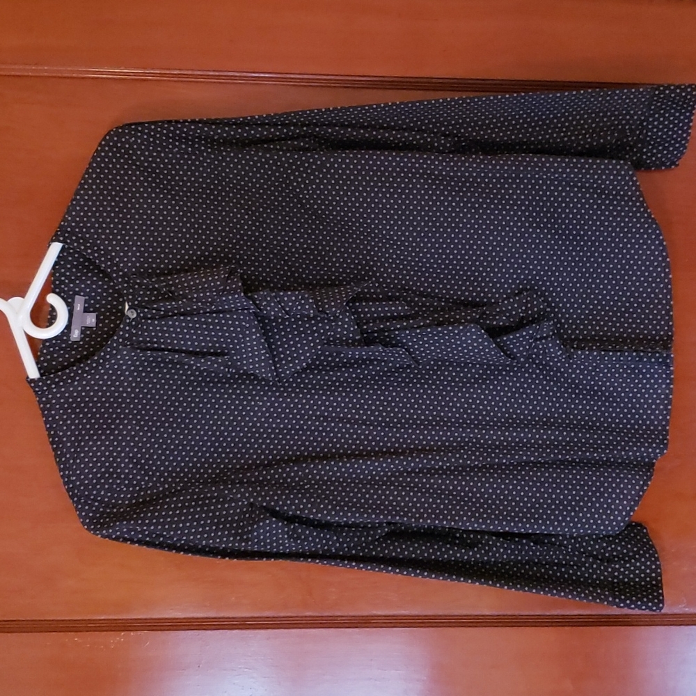 Dress Blouse